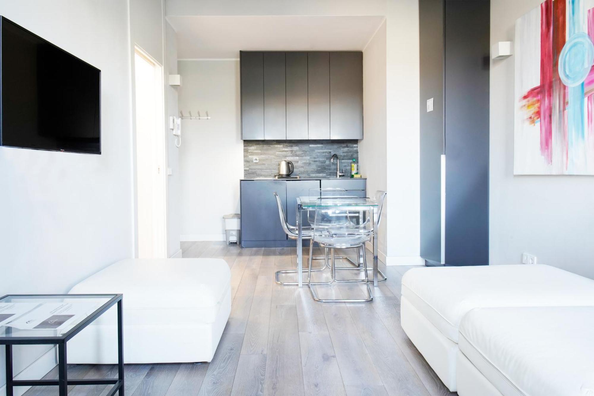Jewel Apartment Милан Экстерьер фото